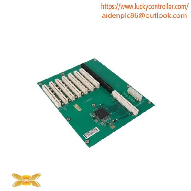 ABB PFSK152 - High Performance Industrial Controller