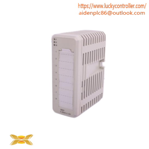 ABB PFTL101B 5.0KN ABB Controller DCS
