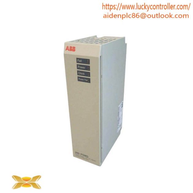 ABB PFTL101B 5.0KN ABB Controller DCS