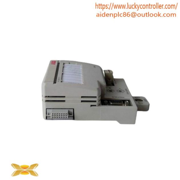 ABB PHARPS320000000 Power Supply Module for Industrial Automation