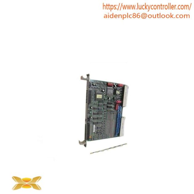 ABB PHARPS320000000 Power Supply Module for Industrial Automation