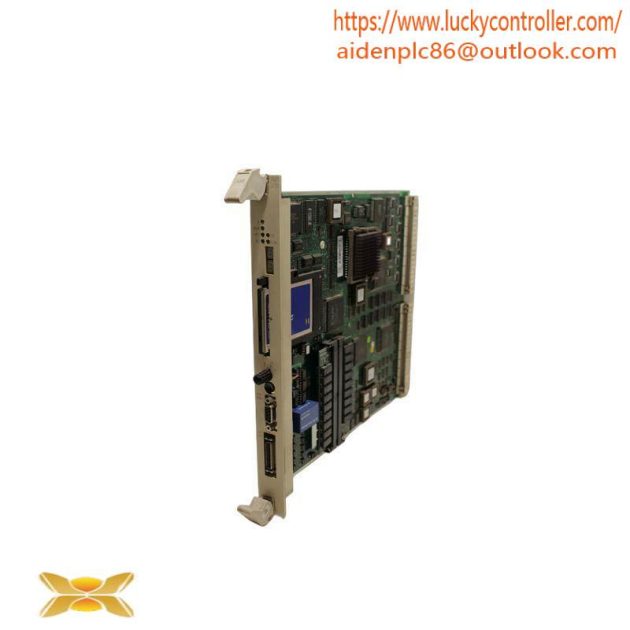 ABB PM511V16 Processor Module for Industrial Automation Systems