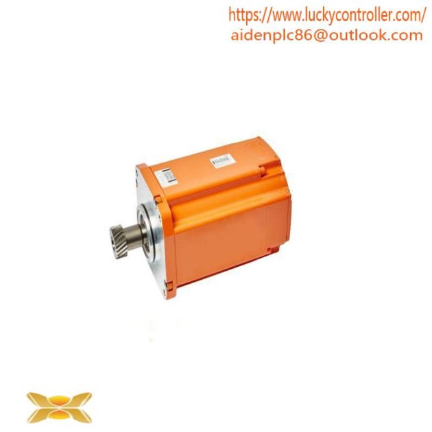 ABB PM825-1 Control Module for Industrial Automation