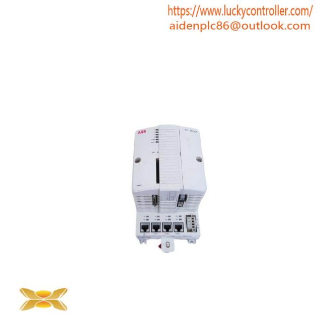 ABB PM861K01 Module Controller for Industrial Automation