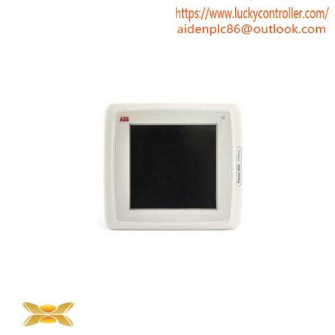 ABB PP845 3BSE042235R1 Industrial Control Module