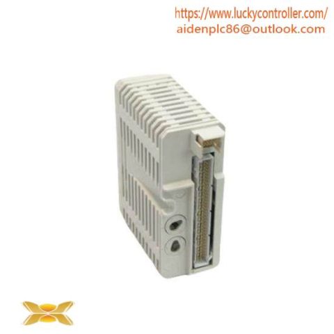 ABB PPD113B01-10-150000 - High-Performance Industrial Control Module