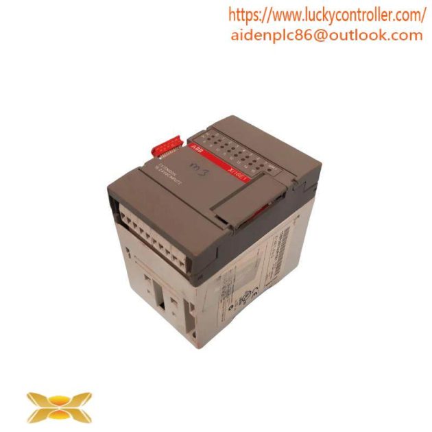ABB PPD115A102 Control Module