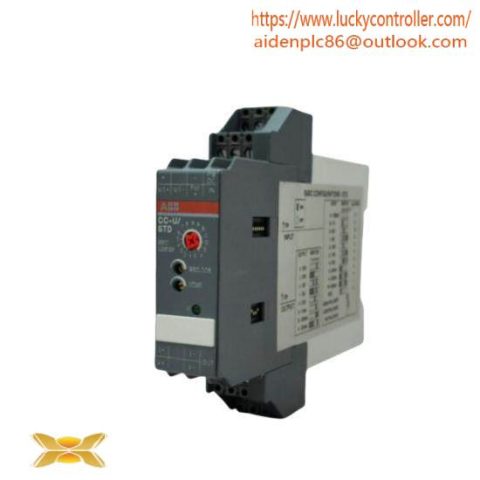 ABB PPD512 3BHE040375R1023 Automation Controller Module