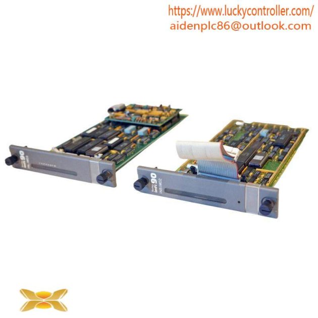 ABB PPD512 3BHE040375R1023 Automation Controller Module