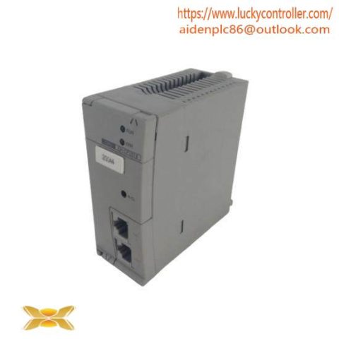 ABB PU516 Engineering Interface Module for Industrial Automation