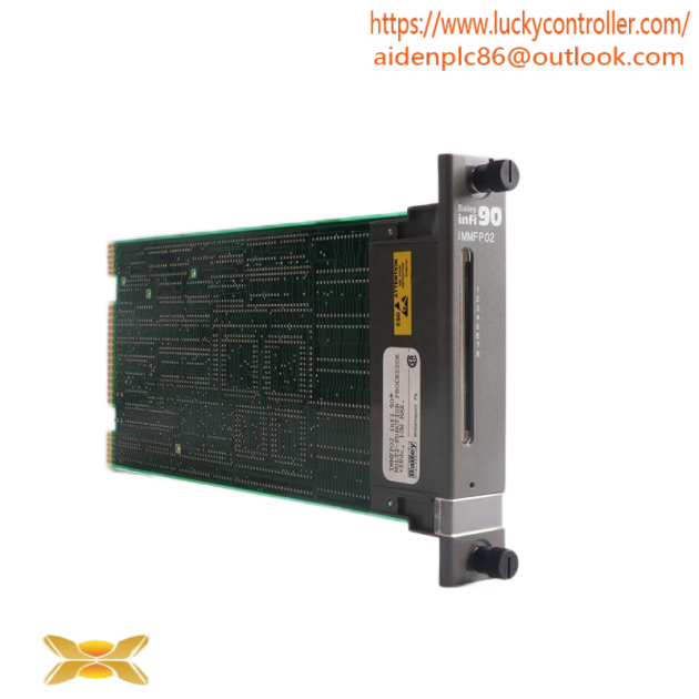 ABB PU516A Engineering Interface Module for Automation Systems