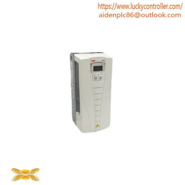 ABB PU516A Engineering Interface Module for Automation Systems