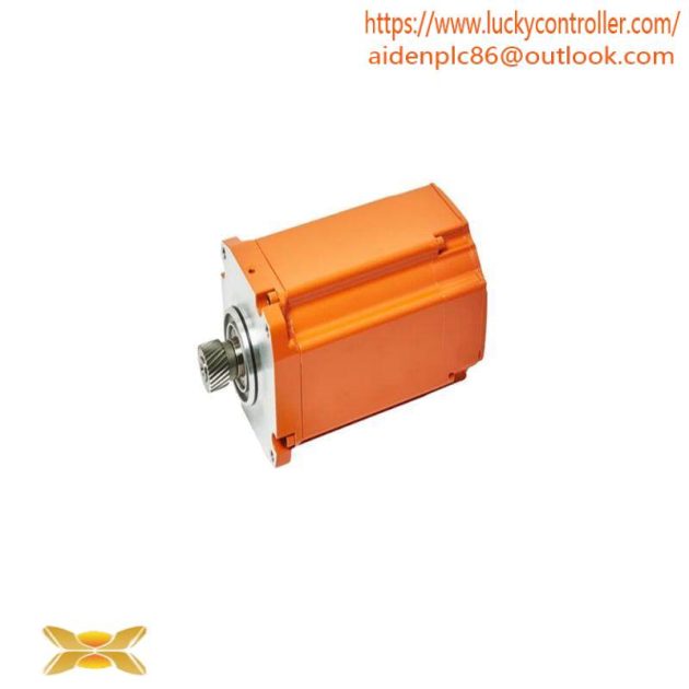 ABB RC527 3BSE008154R1 - High Performance Industrial Control Module