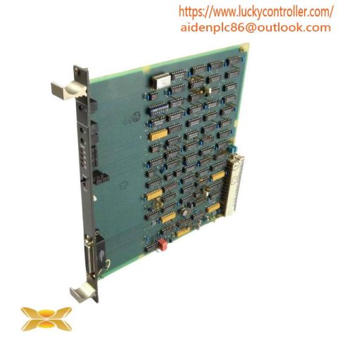 ABB RED670, Advanced Protective Relay for Industrial Automation