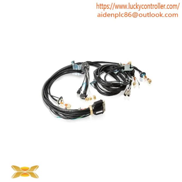 ABB REF615E_E HBFHAEAGNCA1BNN1XE - Advanced Control Module for Industrial Automation
