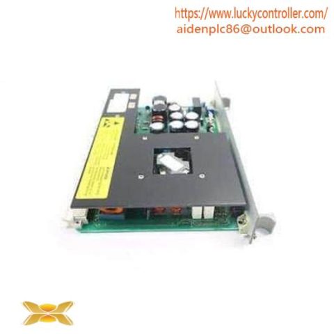 ABB RET650 Transformer Protection Module