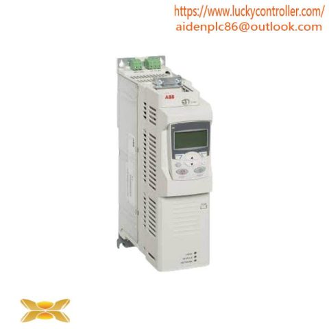ABB S-113H D1961SH45TS02 - High-Performance Industrial Control Module