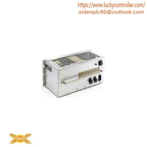 ABB SA168 3BSE003389R1 - Industrial Control Module