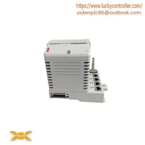 ABB SAM3.0 - Advanced Industrial Control Module