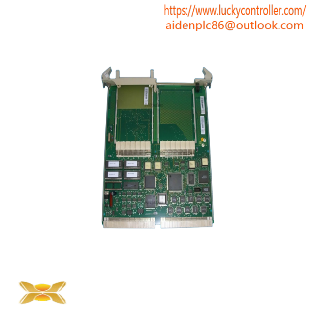 ABB SC540 3BSE006096R1 Industrial Control Module