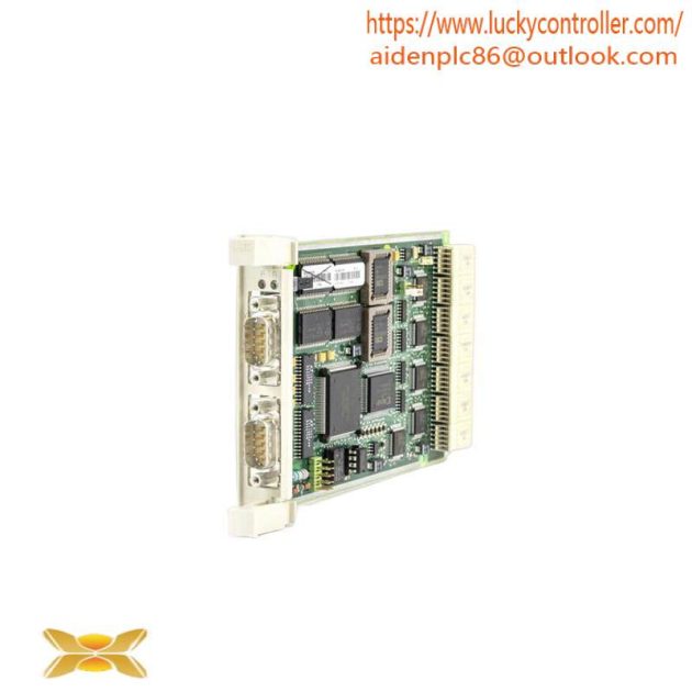 ABB SCYC51010 Control Module for Industrial Automation