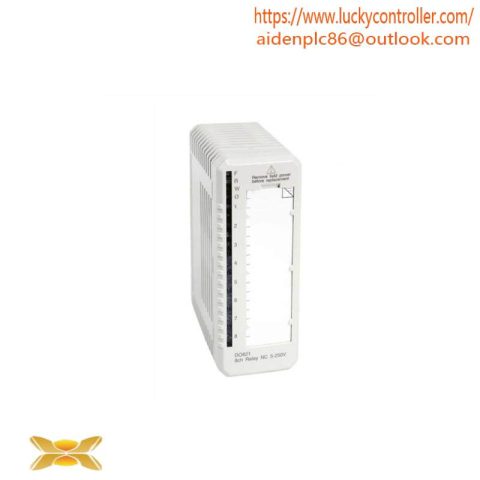 ABB SCYC51020 - High-Performance PLC Module for Industrial Automation