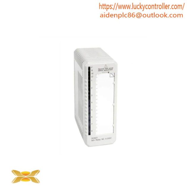 ABB SCYC51020 - High-Performance PLC Module for Industrial Automation