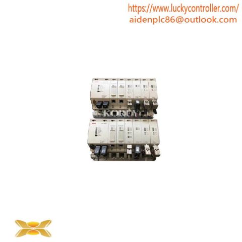 ABB SCYC51090 58053899E Industrial Control Module