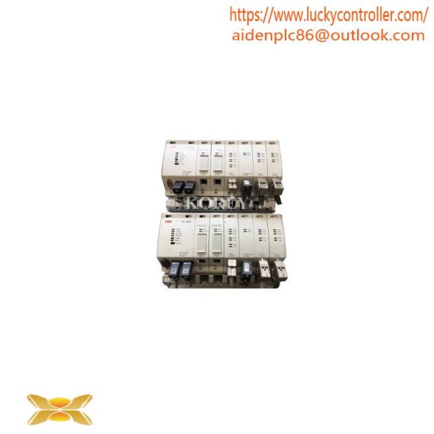 ABB SCYC51090 58053899E Industrial Control Module