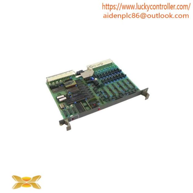 ABB SK827005 SK827100-AS Industrial Control Module
