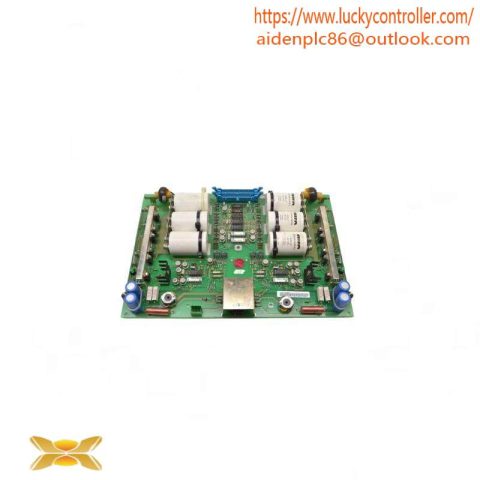 ABB SNAT634PAC Control Board for Industrial Automation