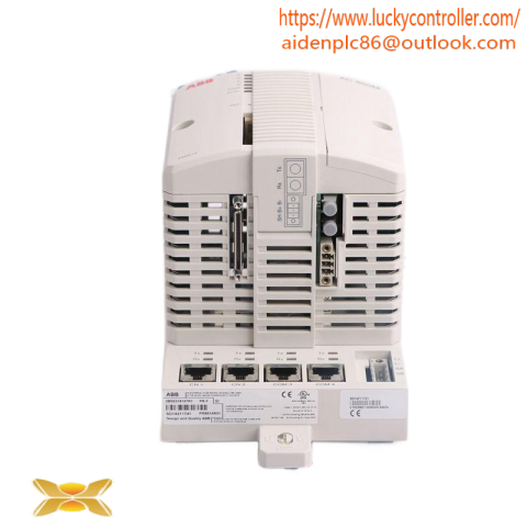 ABB SPDSI22 Controller Module