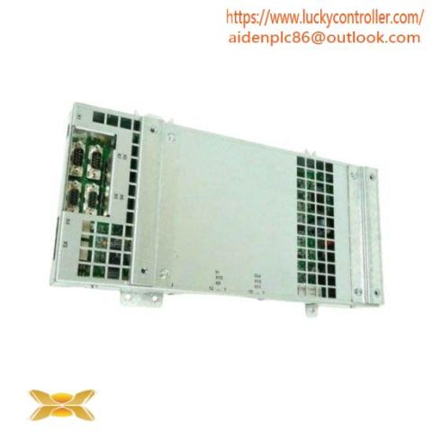 ABB SYN5200a-Z, V217 3BHB006713R0217 - Industrial Control Module