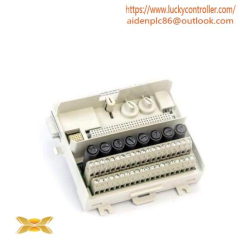 ABB SYN5201A-Z V277 - Advanced Industrial Control Module