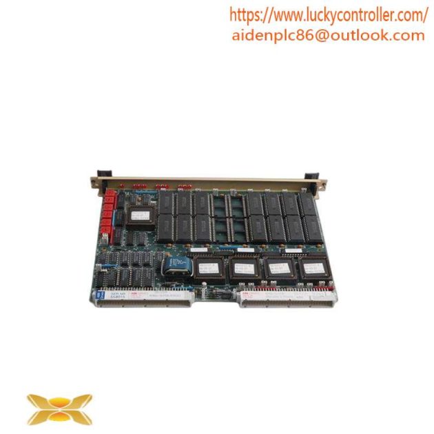 ABB SYN5201A-Z,V277 3BHB006714R0277 - Industrial Control Module