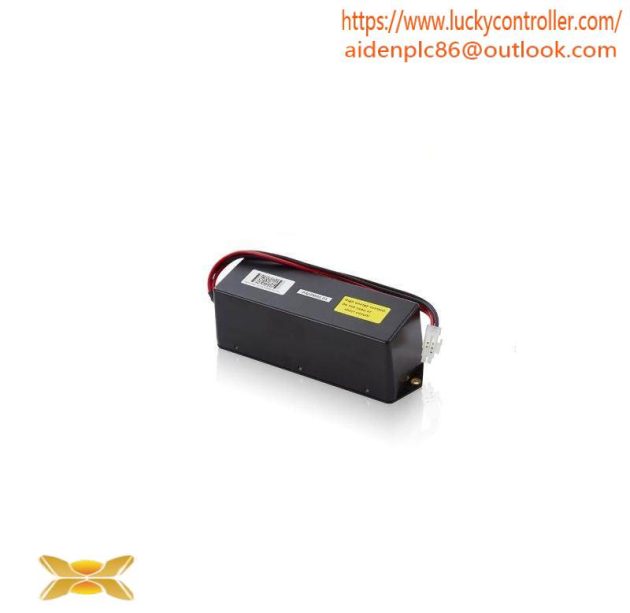 ABB SYN5201A-Z,V277 3BHB006714R0277 - Industrial Control Module