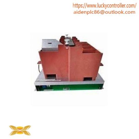 ABB TAS.580.0560G00 Industrial Control Module