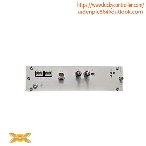 ABB TC630 Digital Module for Industrial Automation
