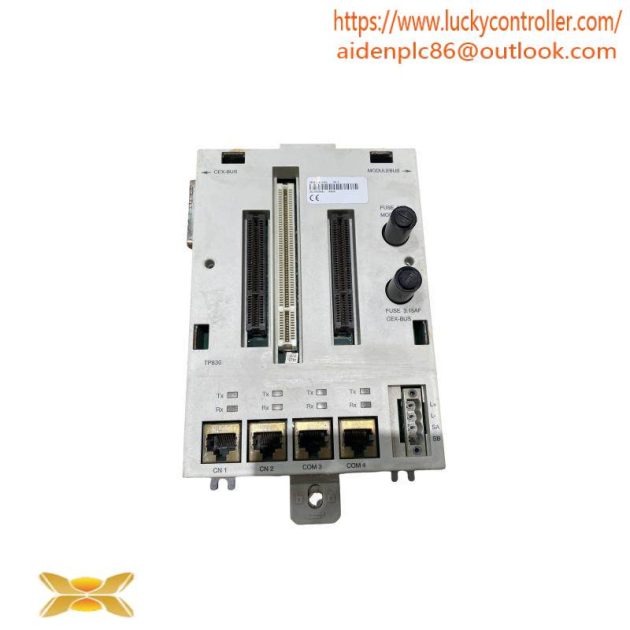 ABB TP830 PLC Module for Industrial Automation