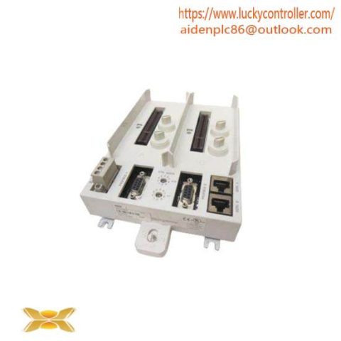 ABB TU847 3BSE022462R1 - High-Performance Industrial Control Module