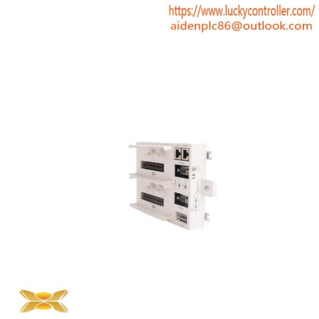 ABB TU847 3BSE022462R1 - High-Performance Industrial Control Module