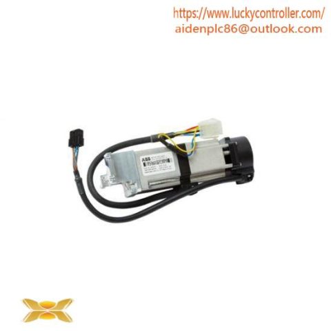 ABB UCD208A101 - Industrial Control Module
