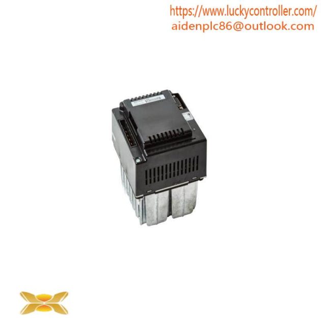 ABB UDD406A Digital Input Module, Control & I/O