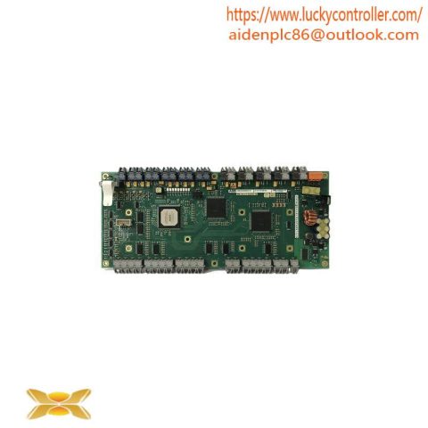 ABB UFC718AE01 HIEE300936R0101 - High Precision Industrial Controller Module
