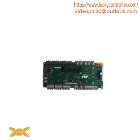 ABB UFC719AE01 3BHB003041R0101 3BHB000272R0001 Industrial Control Module