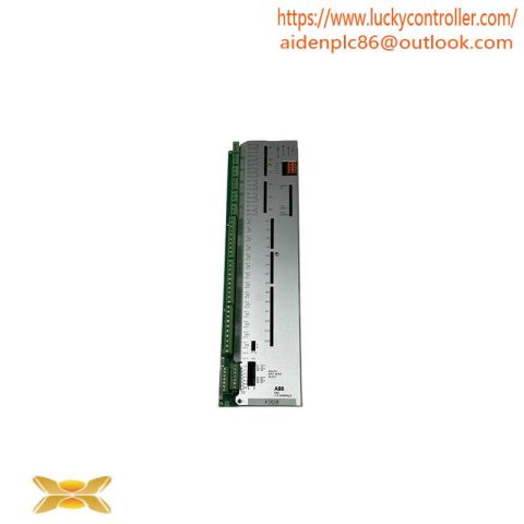 ABB UFC719AE101 3BHB003041R0101 Industrial Control Module
