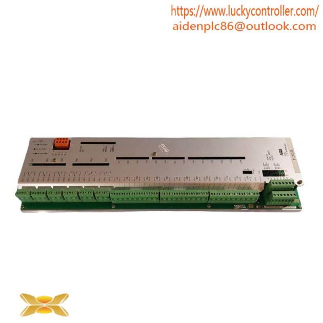 ABB UFC719AE101 3BHB003041R0101 Industrial Control Module
