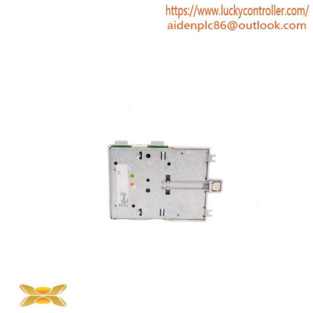 ABB UFC762AE101 3BHE006412R0101 Industrial Control Module