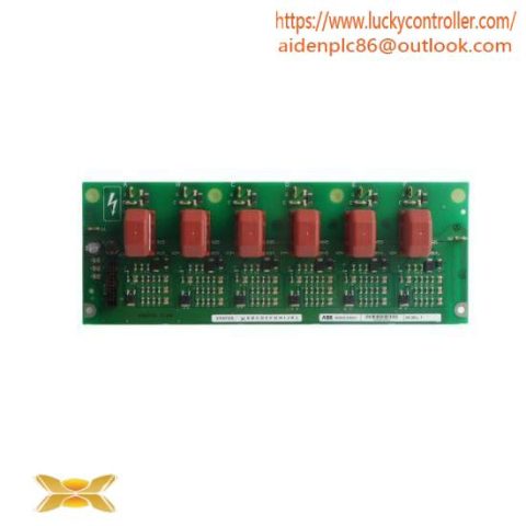 ABB UNS0881a-P,V1 3BHB006338R0001 - Industrial Control Module