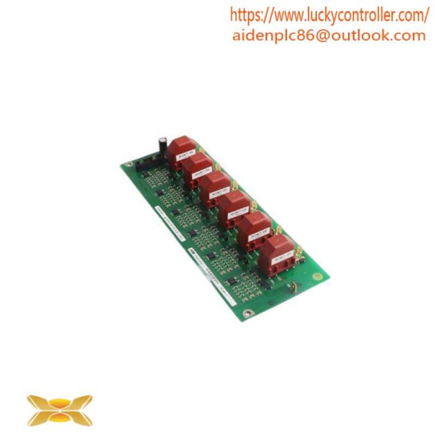 ABB UNS0881a-P,V1 3BHB006338R0001 - Industrial Control Module